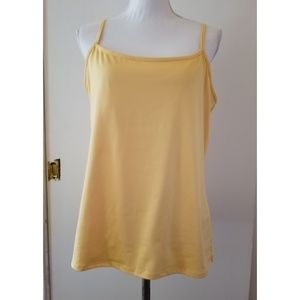 New York & Company Cami tank top Size XL